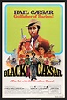 Black Caesar (1973) Original One-Sheet Movie Poster - Original Film Art ...