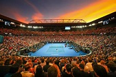 ATP anuncia adiamento do Aberto da Austrália para fevereiro de 2021 ...