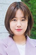 Ahn Eun Jin - DramaWiki