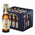 Hacker Pschorr Münchner Hell 0,5lt x 20 Flaschen – OGO Getränke