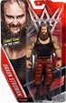 WWE Wrestling Series 64 Braun Strowman 6 Action Figure Mattel Toys - ToyWiz