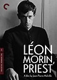 Léon Morin, prêtre (1961) | The criterion collection, Priest, Good movies