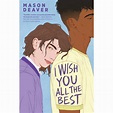I Wish You All the Best (Paperback) - Walmart.com - Walmart.com