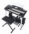 ELC-02 - Gallery - Electone - Keyboard Instruments - Musical ...