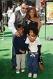 Who is Toni Braxton's ex-husband Keri Lewis? | The US Sun