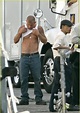 Dominic Purcell Has A Toned Tummy: Photo 1451431 | Dominic Purcell ...