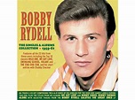 Bobby Rydell | Bobby Rydell - SINGLES And ALBUMS COLLECTION 1959-62 ...