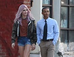 Tráiler de "Life in a Year", con Cara Delevingne y Jaden Smith