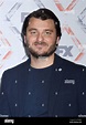 Justin Rosniak at the FX 2018 TCA Summer Press Tour held at the Beverly ...