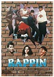 Rappin (1985) - tt0089883 | Cine