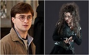 Daniel Radcliffe se enamoró de Helena Bonham Carter - Grupo Milenio