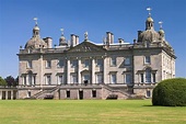 Houghton Hall - Wikipedia, la enciclopedia libre