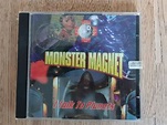 Monster magnet - I talk to planets CD Enhanced | eBay