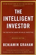 Amazon.com: The Intelligent Investor: The Definitive Book on Value ...