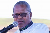 sabc news - Velenkosini Hlabisa (Inkatha Freedom Party) - SABC News ...
