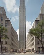 30 Rockefeller Plaza, New York, New York