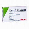 Aldara 5% Cream - MedPro Pharmacy & Clinic