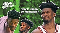 The many memes of Jimmy Butler, explained | Meme History - Win Big Sports