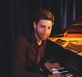 Benny Green, solo jazz piano – Friday Musicale