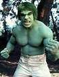L'Incroyable Hulk : Le géant vert des Années 80 ! - Eighties.fr