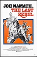 Image gallery for The Last Rebel - FilmAffinity