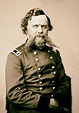 Union Major General Alpheus S Williams 1863 Photograph by Mountain ...