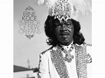 Ernie K | Doe - Ernie K - Doe - Emperor Of New Orleans - (CD) Dance ...