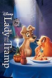 Lady and the Tramp (1955) — The Movie Database (TMDB)