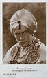 Gunnar Tolnaes in Die Lieblingsfrau des Maharadscha (1926) - a photo on ...