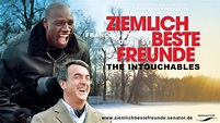 ZIEMLICH BESTE FREUNDE -- THE INTOUCHABLES // Trailer Deutsch [HD ...