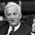 Richard von Weizsäcker – Ein Leben für die Politik - SWR2