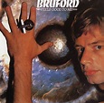 Jazz Rock Fusion Guitar: Bill Bruford - 1977 "Feels Good To Me"