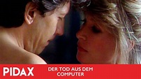 Pidax - Der Tod aus dem Computer (1984, Dieter Finnern) - YouTube