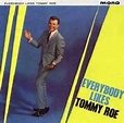 Tommy Roe - Everybody Likes Tommy Roe (1964, Vinyl) | Discogs