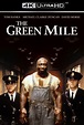 The Green Mile (1999) - Posters — The Movie Database (TMDB)