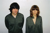 The Fiery Furnaces // 'Down at the So and So on Somewhere'
