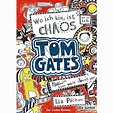 Tom Gates Band 1: Wo ich bin, ist Chaos - aber ich kann nicht überall ...