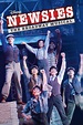 Newsies: The Broadway Musical (2017) - Posters — The Movie Database (TMDb)