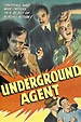 Underground Agent (1942) をオンラインストリーミングで視聴する方法 – The Streamable (JP)