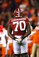 Alex Leatherwood To Stay In School