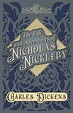 The Life and Adventures of Nicholas Nickleby by Charles Dickens - Book ...