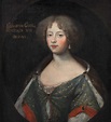 Elisabeth-Charlotte du Palatinat d'Orleans, Madame (1652-1722), second ...