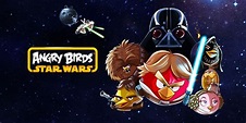 Angry Birds Star Wars | Nintendo 3DS-games | Games | Nintendo