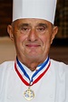 Paul Bocuse, le "pape de la gastronomie française" - La Croix