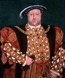 Portrait of King Henry VIII 1540c. - a photo on Flickriver