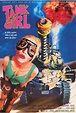 Terror y caspa en DD: Tank Girl (1995)[Ciencia ficción/Acción/Comedia ...