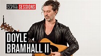 Acoustic Guitar Sessions Presents Doyle Bramhall II – Acoustic Guitar
