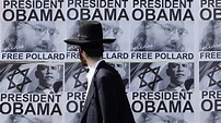 Obama Admin Confirms: We May Free Israeli Spy to Save Peace Talks