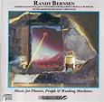 Randy Bernsen - Music for Planets, People & Washing Machine - Amazon ...
