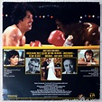 Bill Conti – Rocky II (Original Motion Picture Score) (1979) Vinyl, LP ...